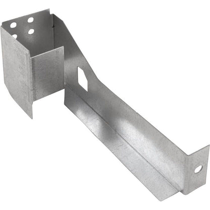 Soporte de montaje para piloto, Raypak Gemini/Versa/RP2100, IID