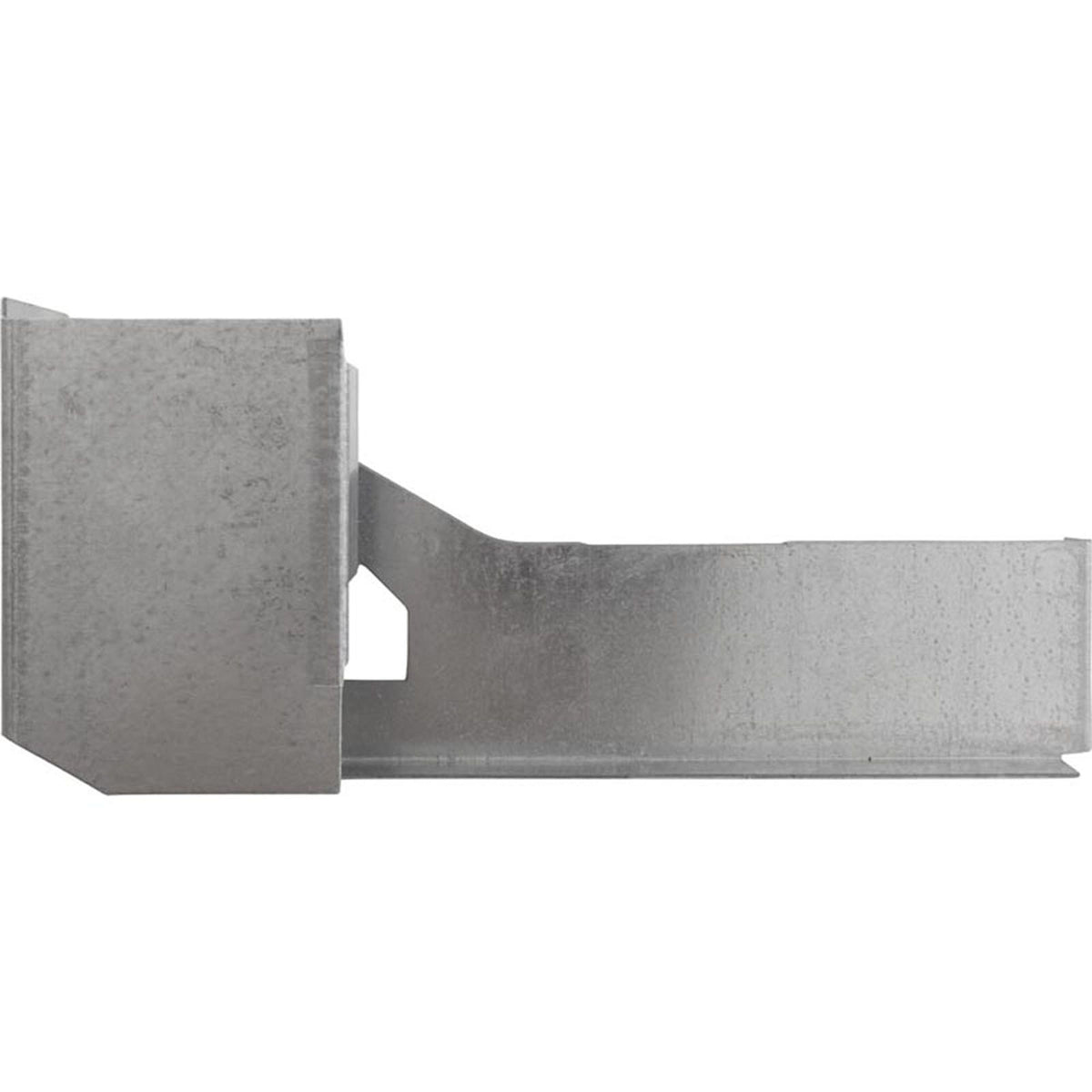 Pilot Mounting Bracket, Raypak Gemini/Versa/RP2100, IID