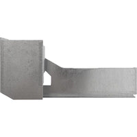 Pilot Mounting Bracket, Raypak Gemini/Versa/RP2100, IID