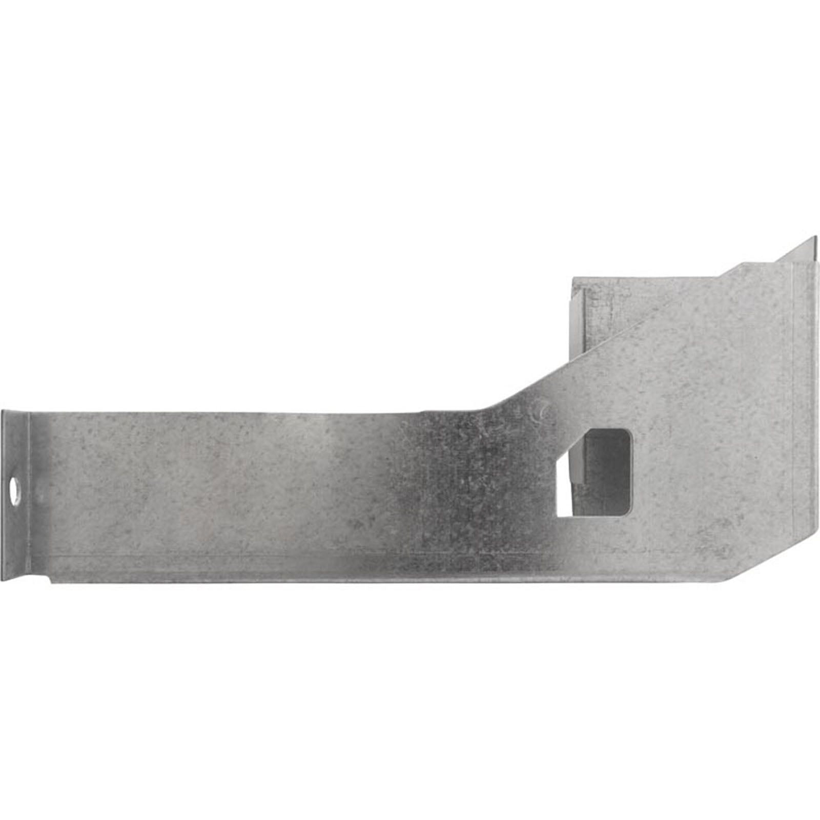 Pilot Mounting Bracket, Raypak Gemini/Versa/RP2100, IID