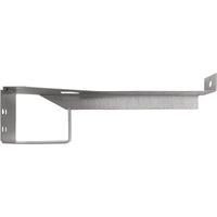 Pilot Mounting Bracket, Raypak Gemini/Versa/RP2100, IID