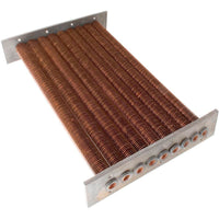 Tube Bundle, Raypak R335