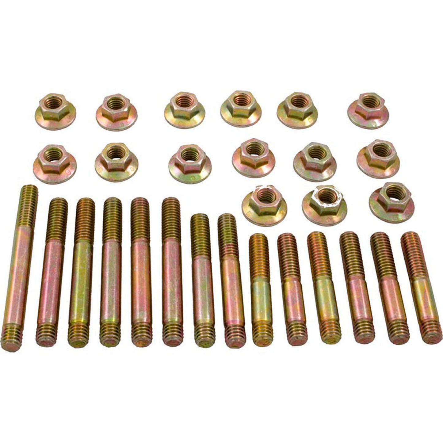 Tube Bundle, Raypak R335