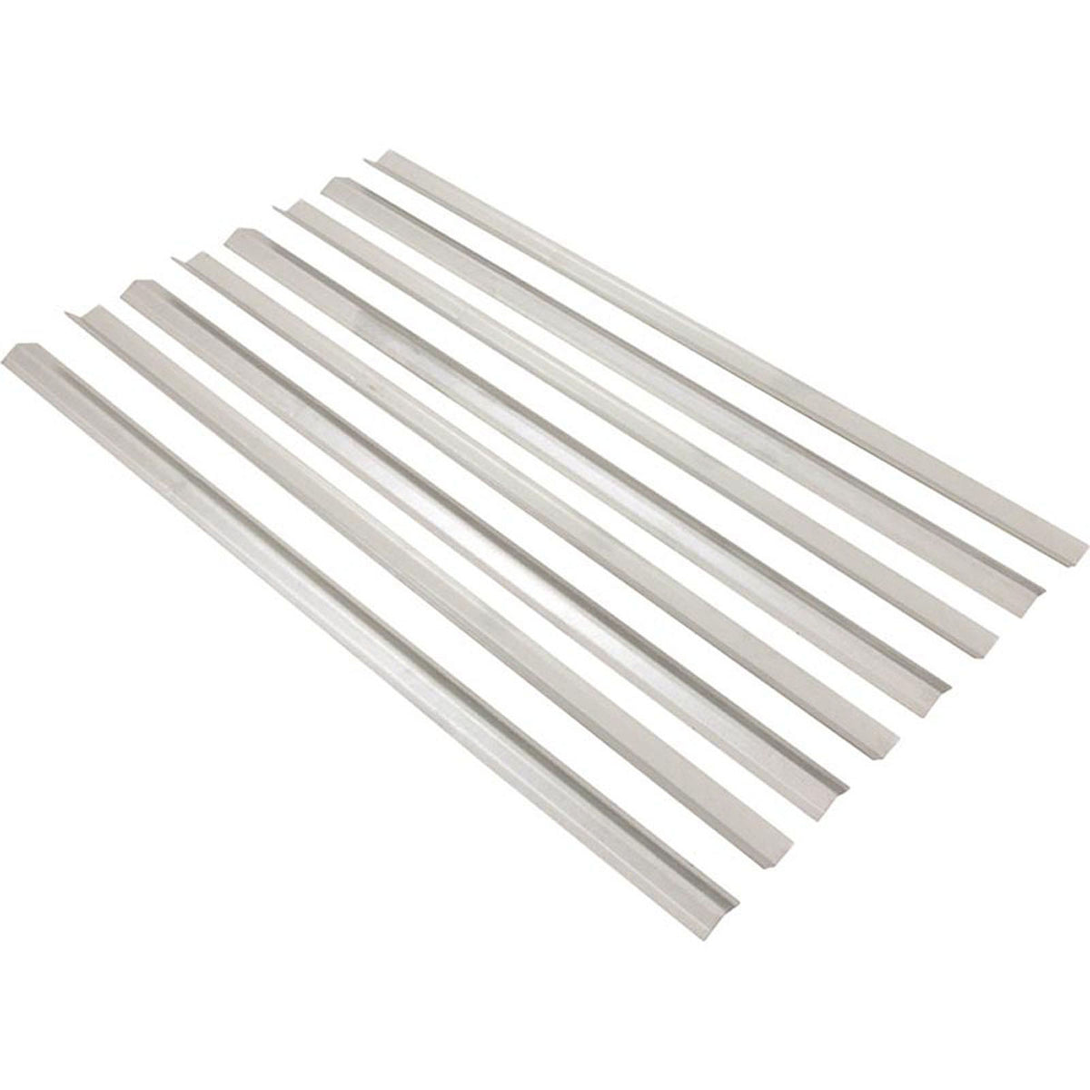 Baffle, Raypak 406A/407A