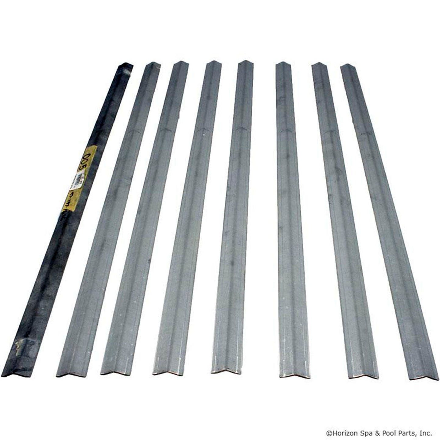 Baffle, Raypak R405/R405A/R405B