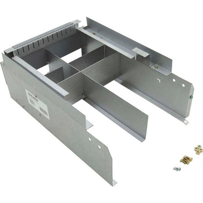 Burner Tray Rebuild Kit, Raypak RP2100 Digital