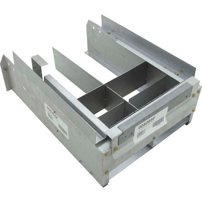 Burner Tray Rebuild Kit, Raypak RP2100 Digital