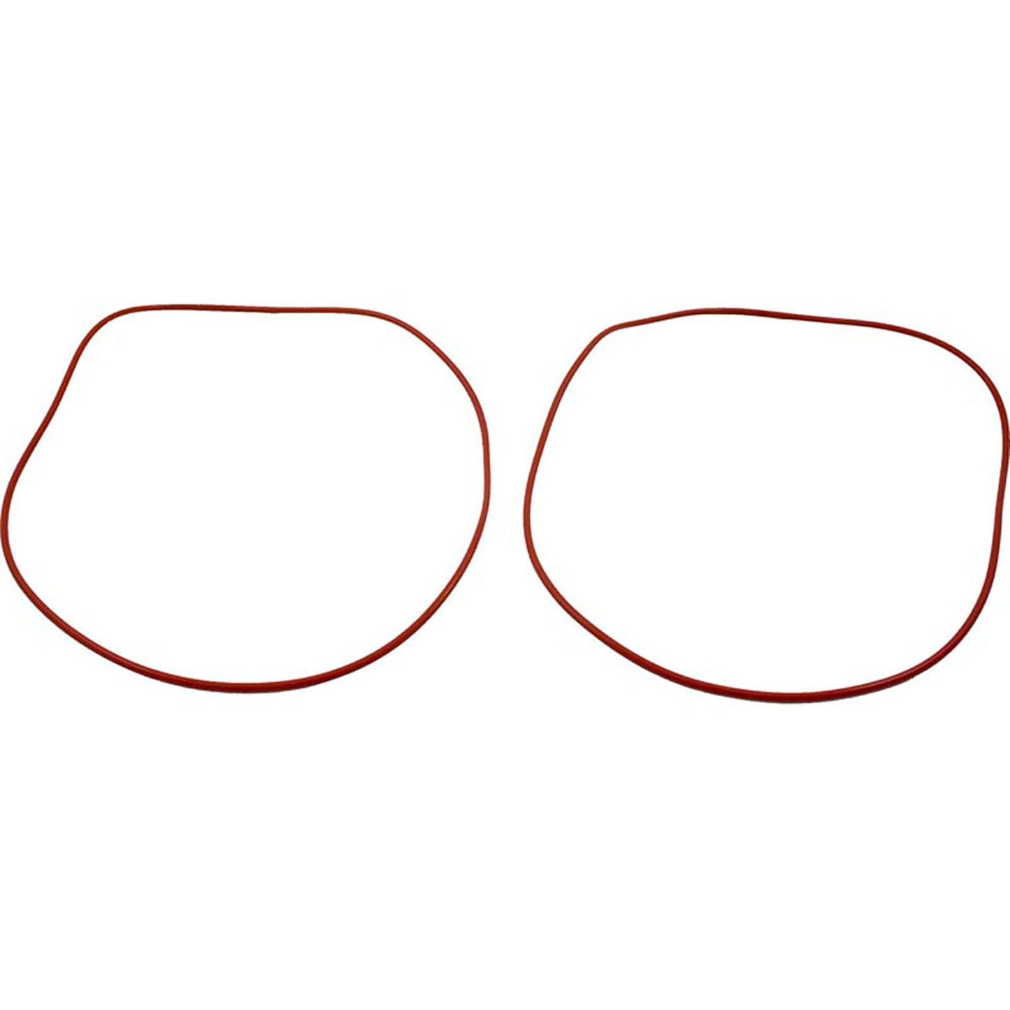 O-Ring Kit, Raypak 185/207A/206A/R185A/R185B, Quantity 2