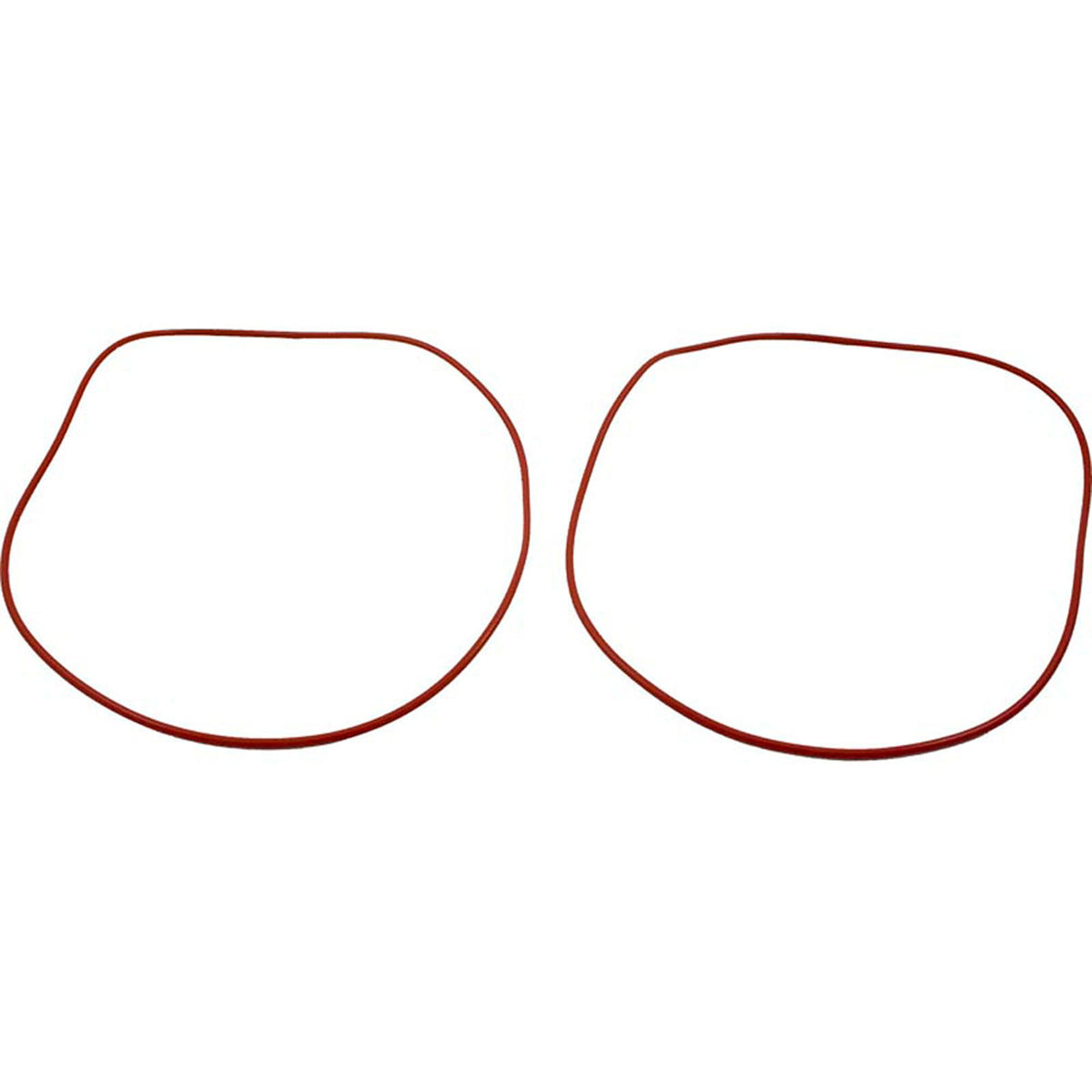 O-Ring Kit, Raypak 185/207A/206A/R185A/R185B, Quantity 2