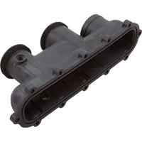 Inlet/Outlet Header, Raypak 185/207A/206A/R185A/R185B, Capron