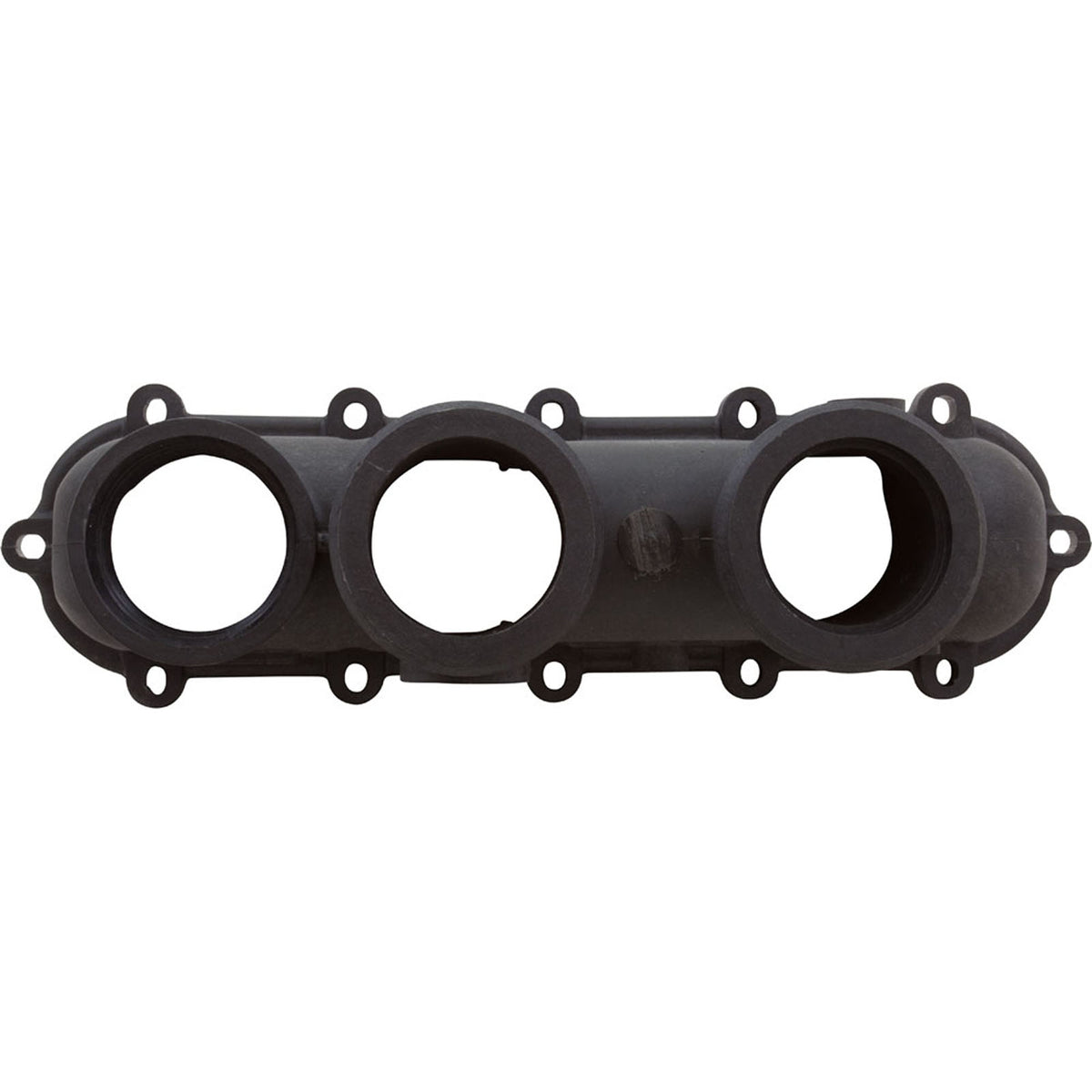 Inlet/Outlet Header, Raypak 185/207A/206A/R185A/R185B, Capron