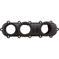 Inlet/Outlet Header, Raypak 185/207A/206A/R185A/R185B, Capron