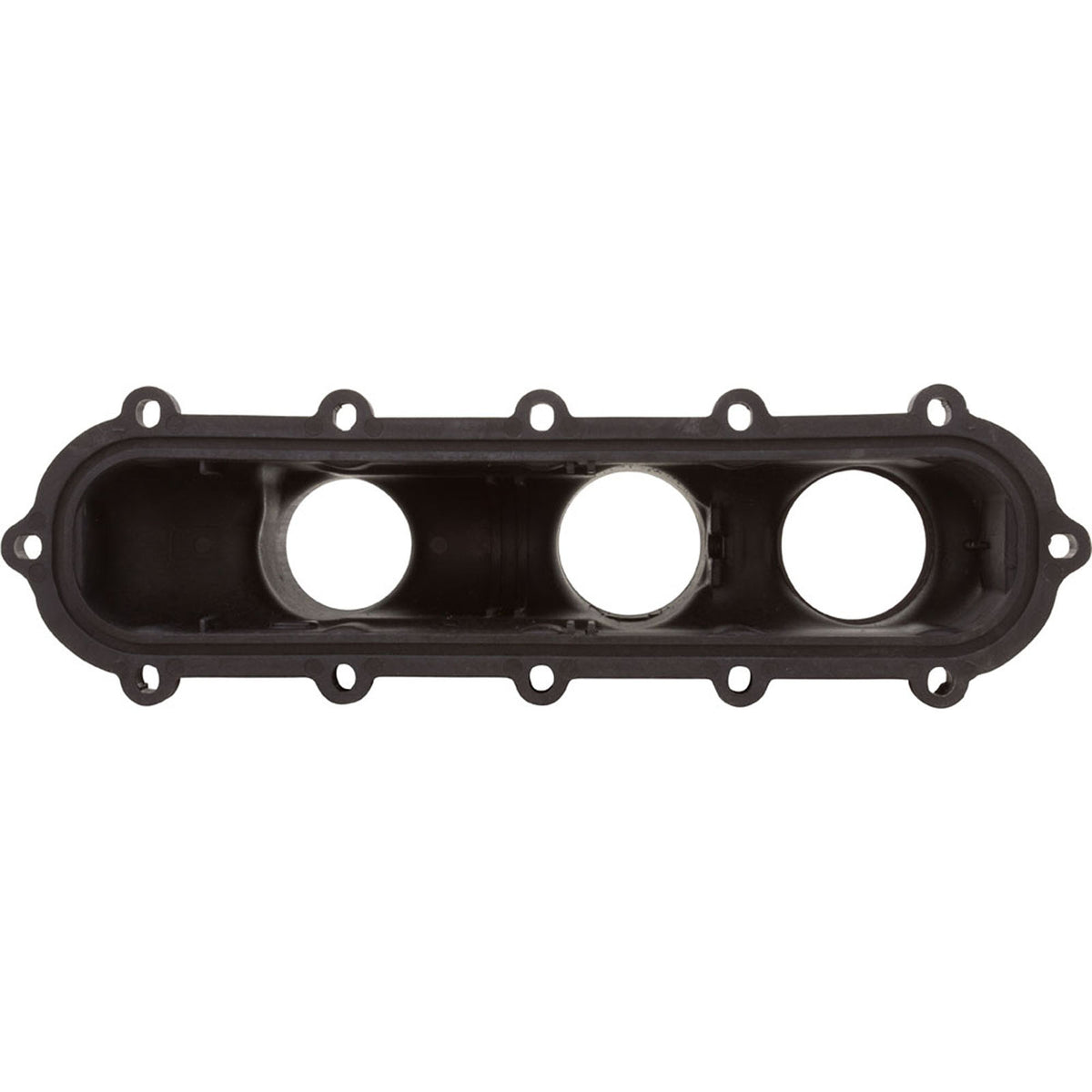 Inlet/Outlet Header, Raypak 185/207A/206A/R185A/R185B, Capron