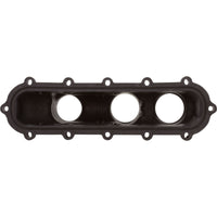 Inlet/Outlet Header, Raypak 185/207A/206A/R185A/R185B, Capron