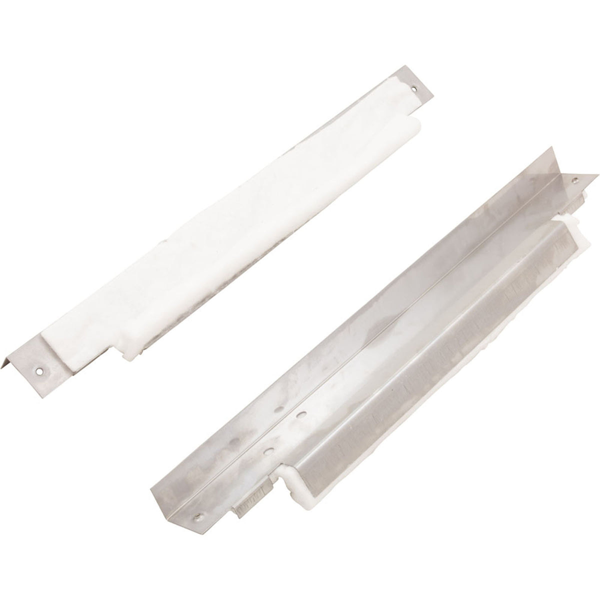 Inlet/Outlet Header, Raypak 185/207A/206A/R185A/R185B, Capron