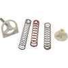 Bypass Assembly, Raypak 185/207A/206A/R185A/R185B