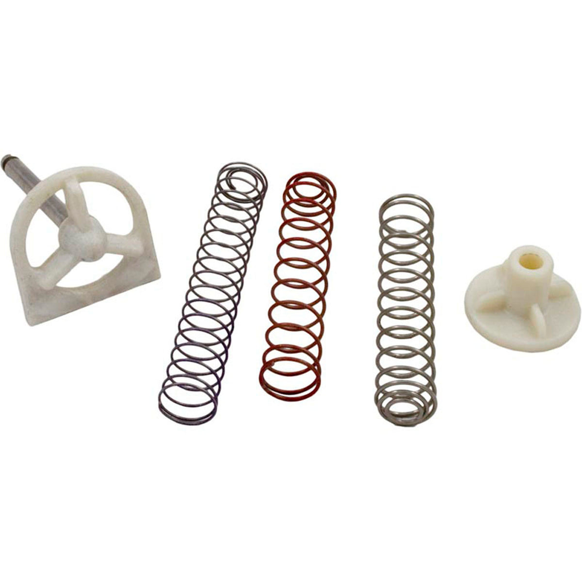 Bypass Assembly, Raypak 185/207A/206A/R185A/R185B