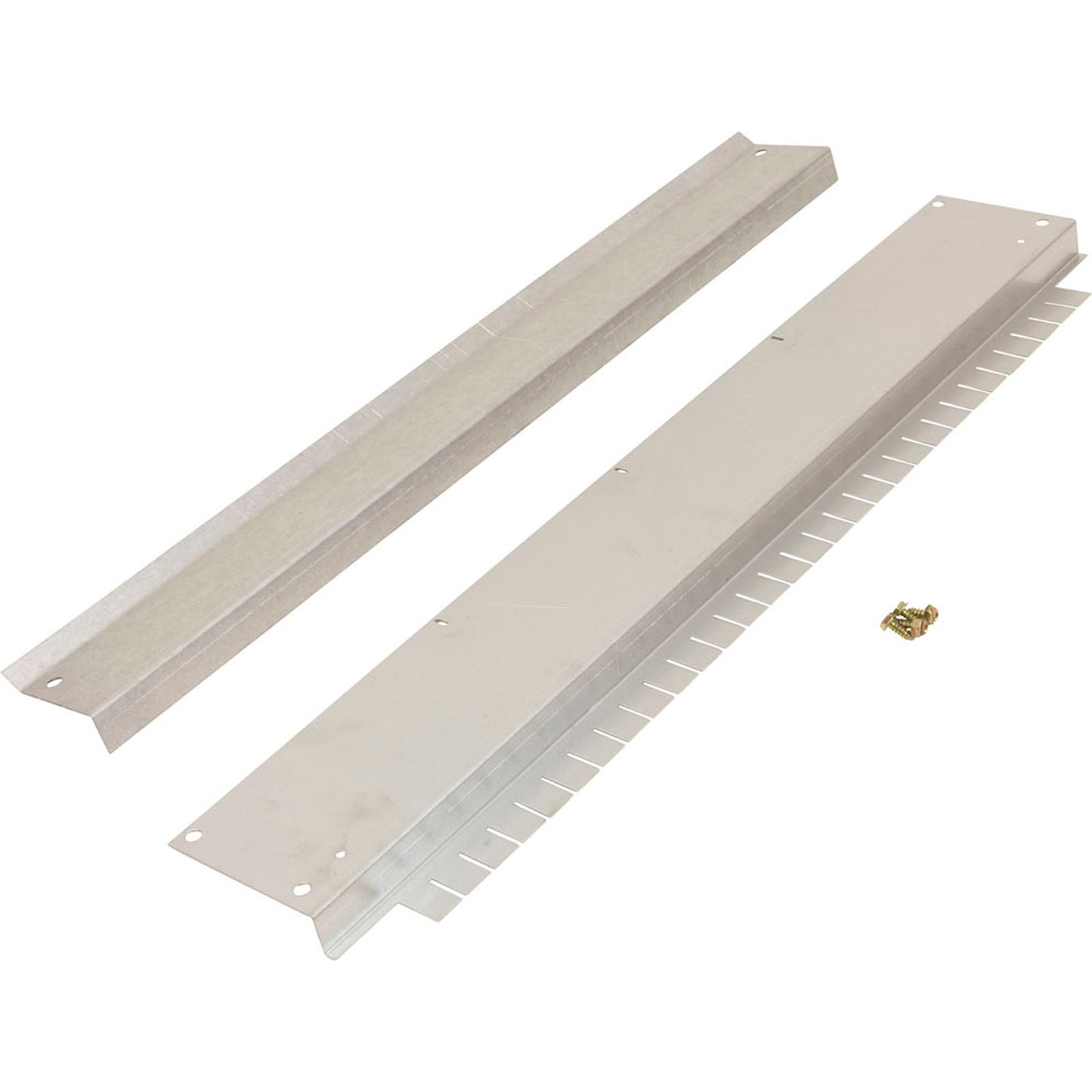 Burner Spacer/Retainer, Raypak R405A/R405B