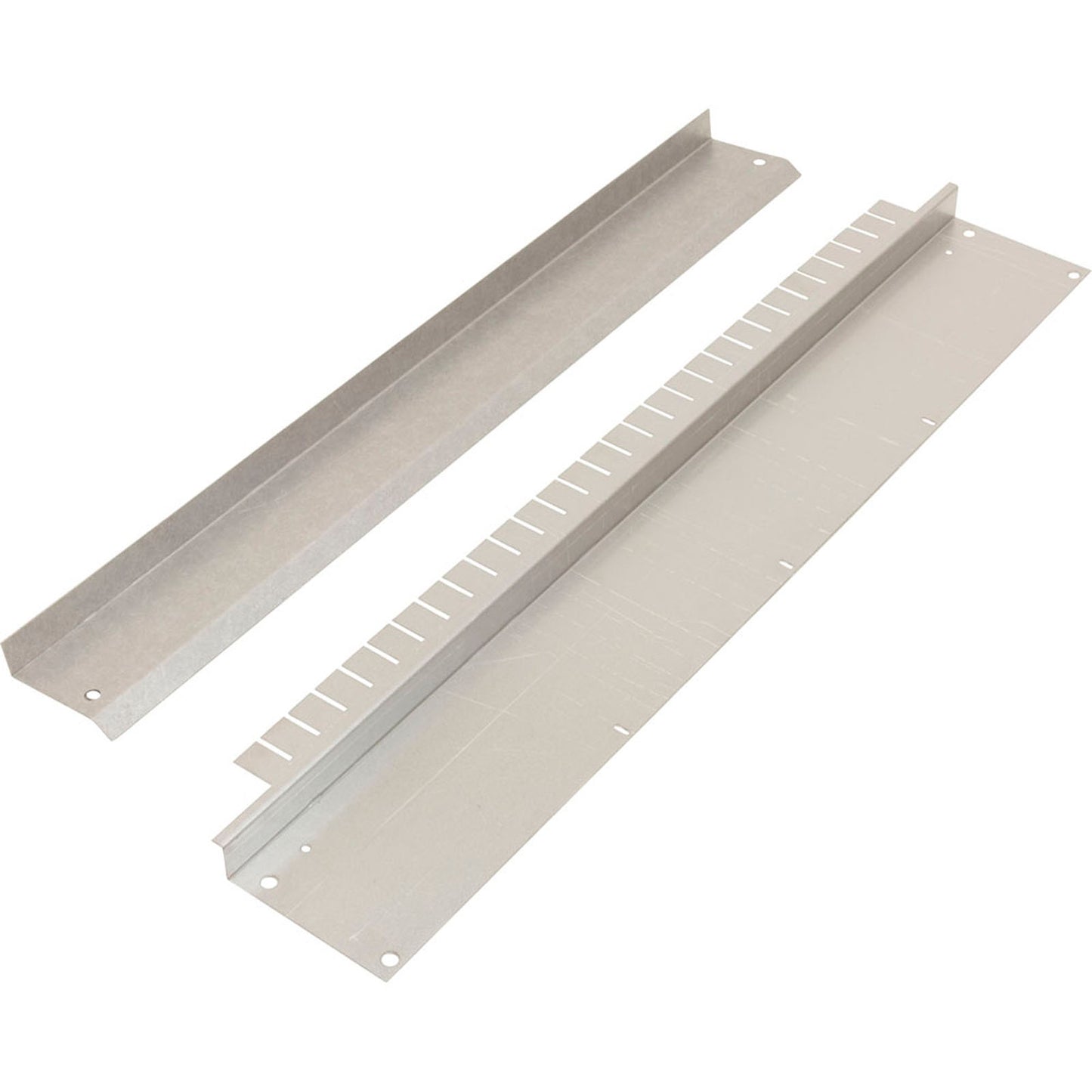 Burner Spacer/Retainer, Raypak R405A/R405B