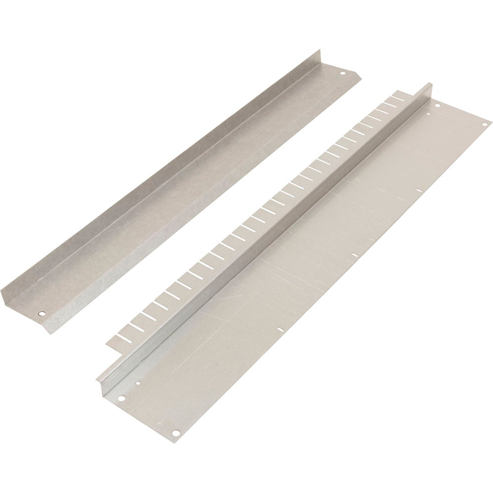Burner Spacer/Retainer, Raypak R405A/R405B