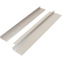 Burner Spacer/Retainer, Raypak R405A/R405B