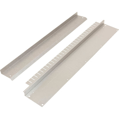 Burner Spacer/Retainer, Raypak R405A/R405B