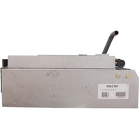 Burner Tray, Raypak Model R405, with Burner, Sea Level