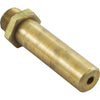 Burner Orifice, Raypak 185A/185B/207A, Nat., 0-5000 foot.