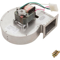 Blower, Raypak R185A/R185B