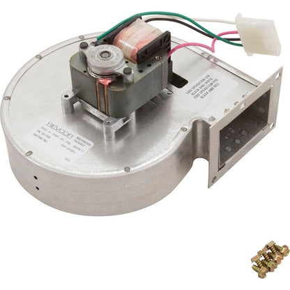 Blower, Raypak R185A/R185B