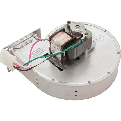 Blower, Raypak R185A/R185B