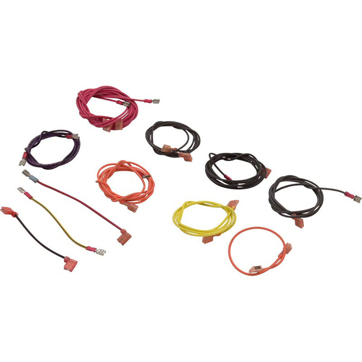 Wire Harness, Raypak R185A/R185B, MV