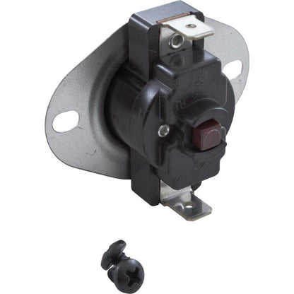 Roll Out Switch, Raypak 207A/R185A/R185B