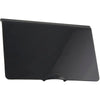 Control Bezel Cover, Raypak 206A/207A/R185B