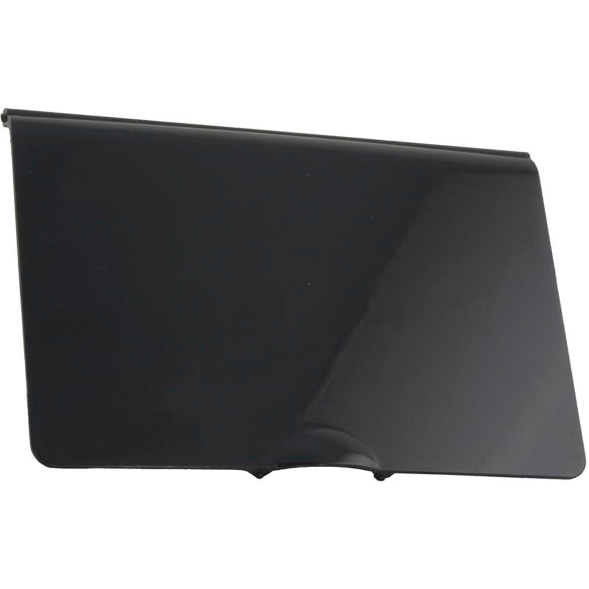 Control Bezel Cover, Raypak 206A/207A/R185B