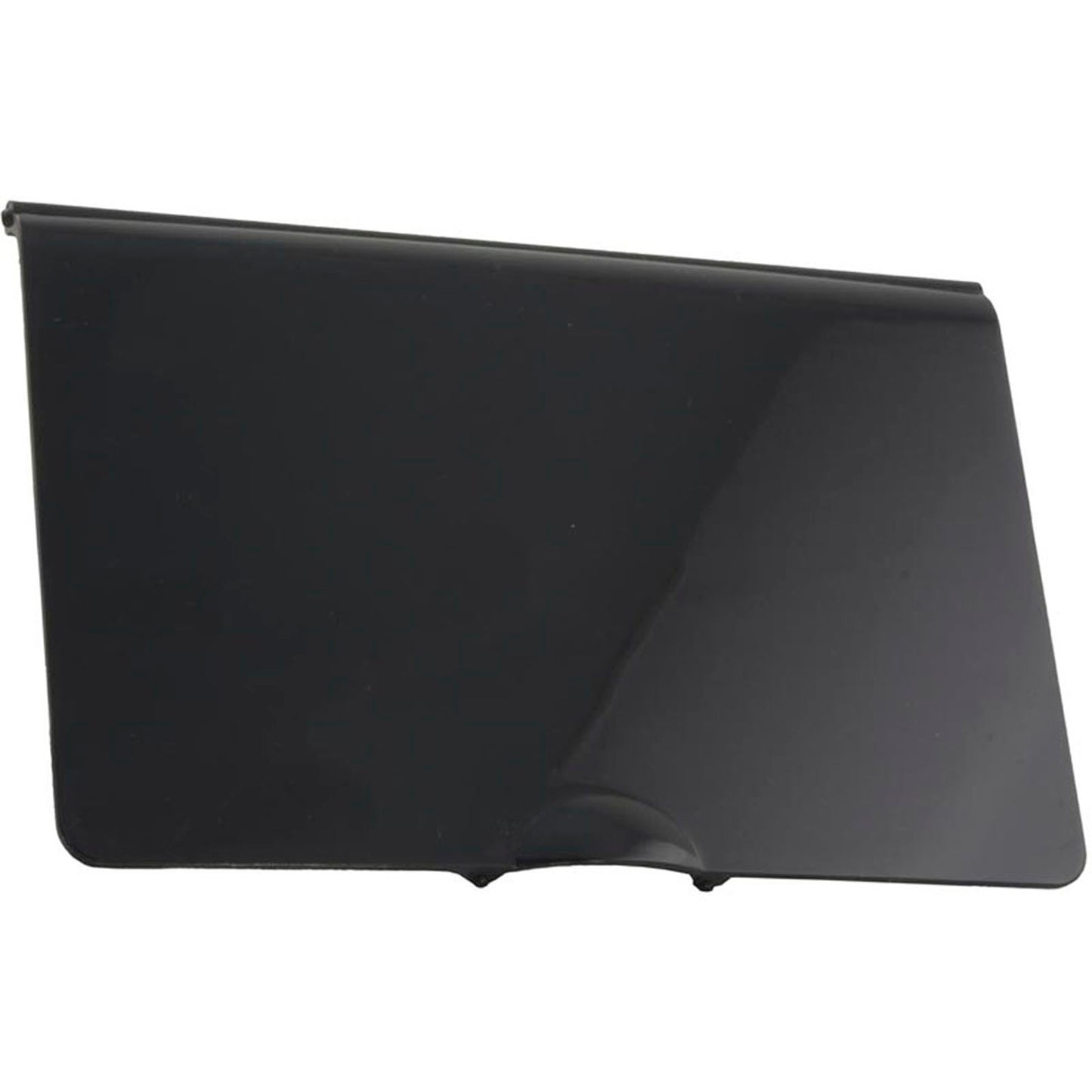 Control Bezel Cover, Raypak 206A/207A/R185B