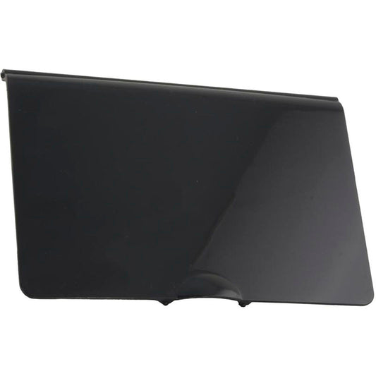 Control Bezel Cover, Raypak 206A/207A/R185B