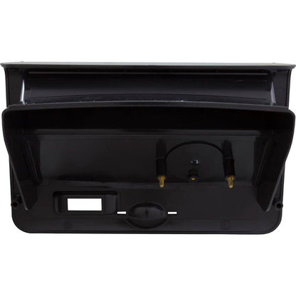 Control Panel, Raypak 206A/R185B, with Decal, MV