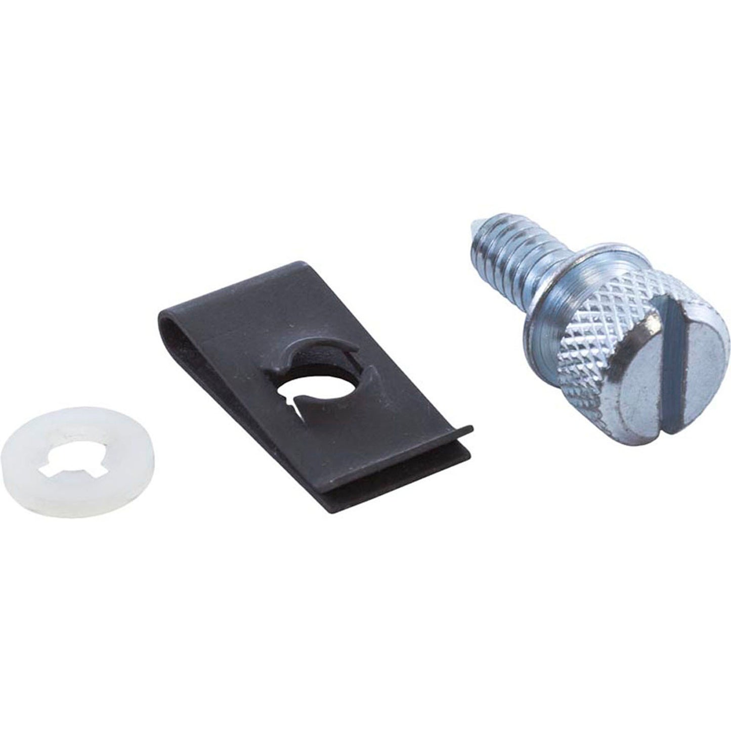 Retainer Kit, Raypak R185A/R185B