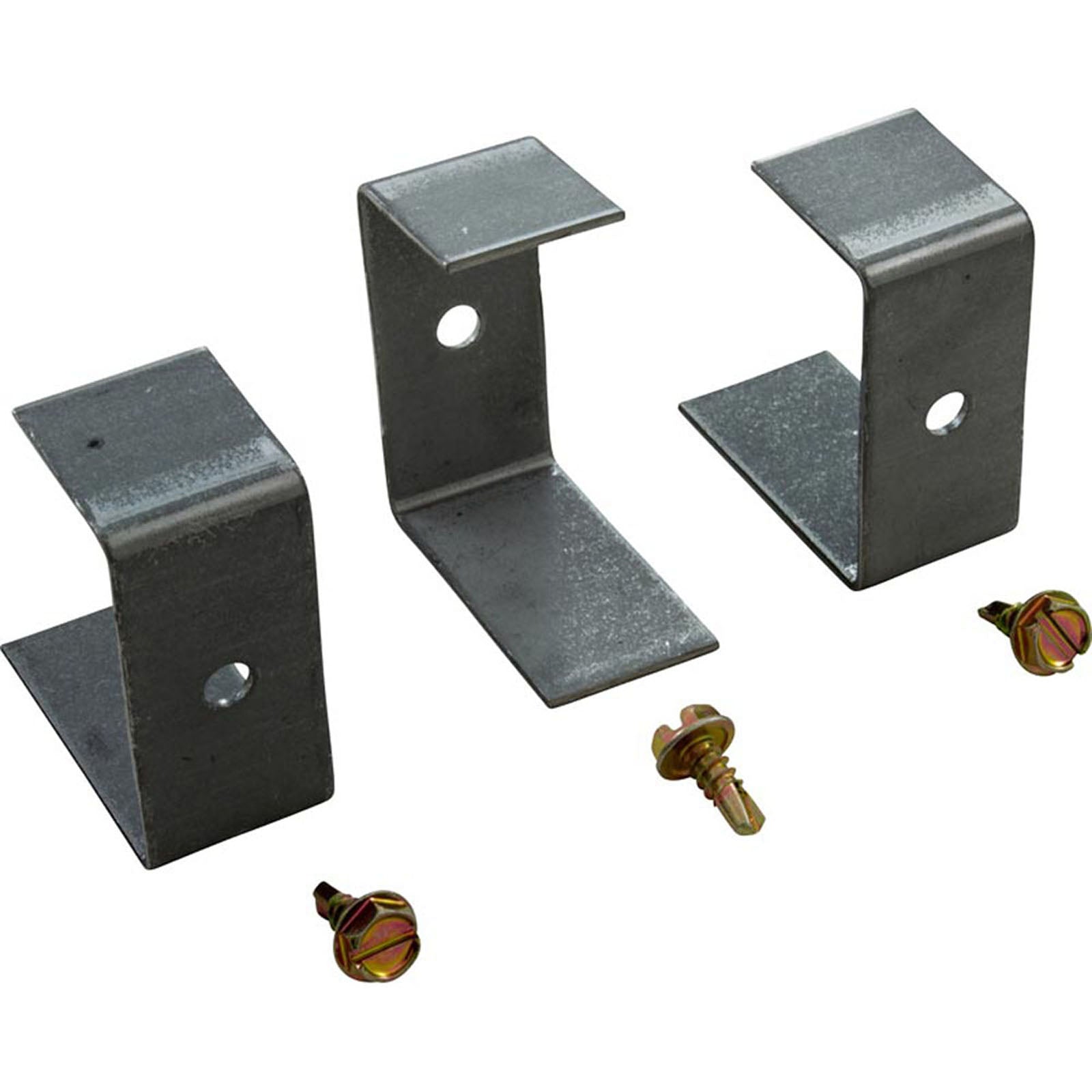 Indoor Stack Kit, Raypak R165A/R265B