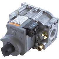 Combination Gas Valve, Raypak R185A, On/Off, Nat., Low NOx