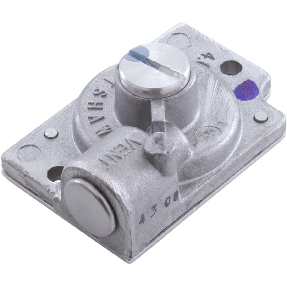 Conversion Kit, Raypak R335A/R335B/R405A/R405B, LP to Nat.