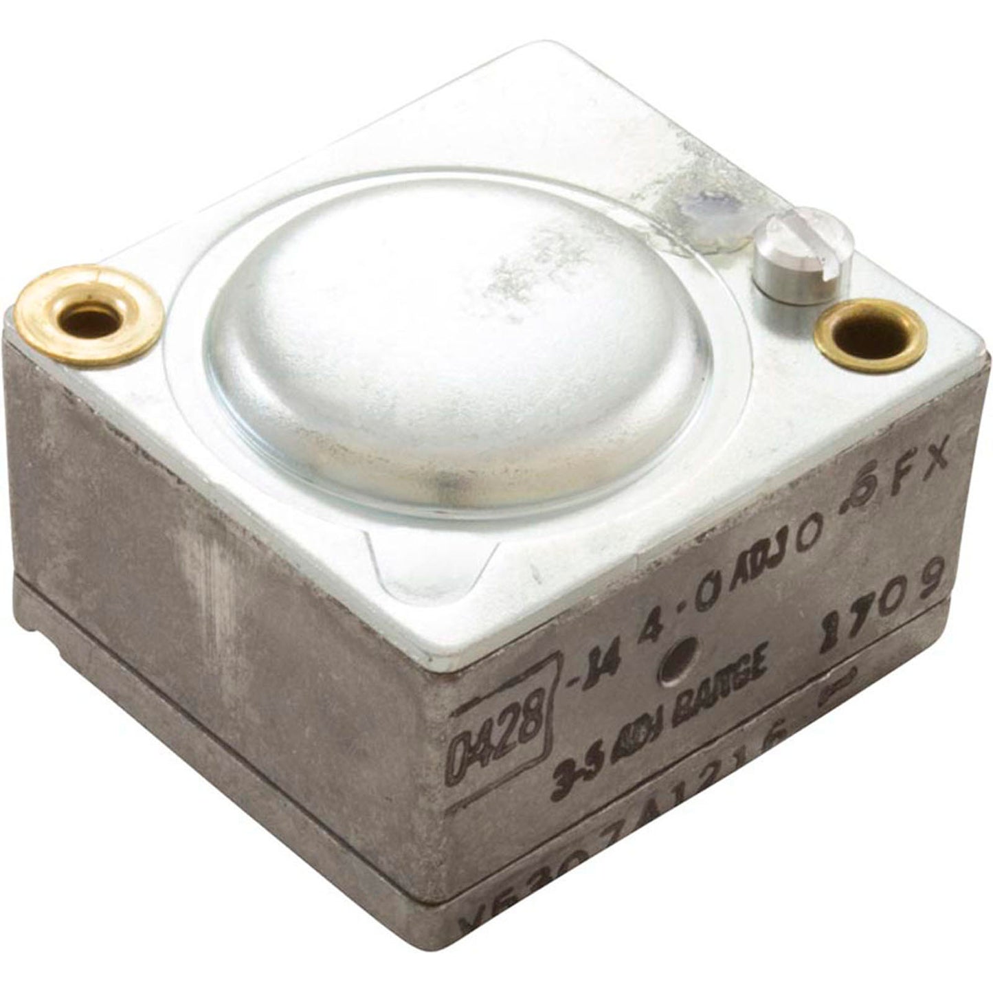 Conversion Kit, Raypak 336a/406aA, LP to Nat.