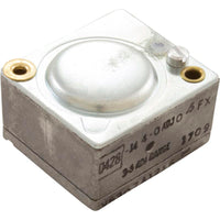 Conversion Kit, Raypak 336a/406aA, LP to Nat.