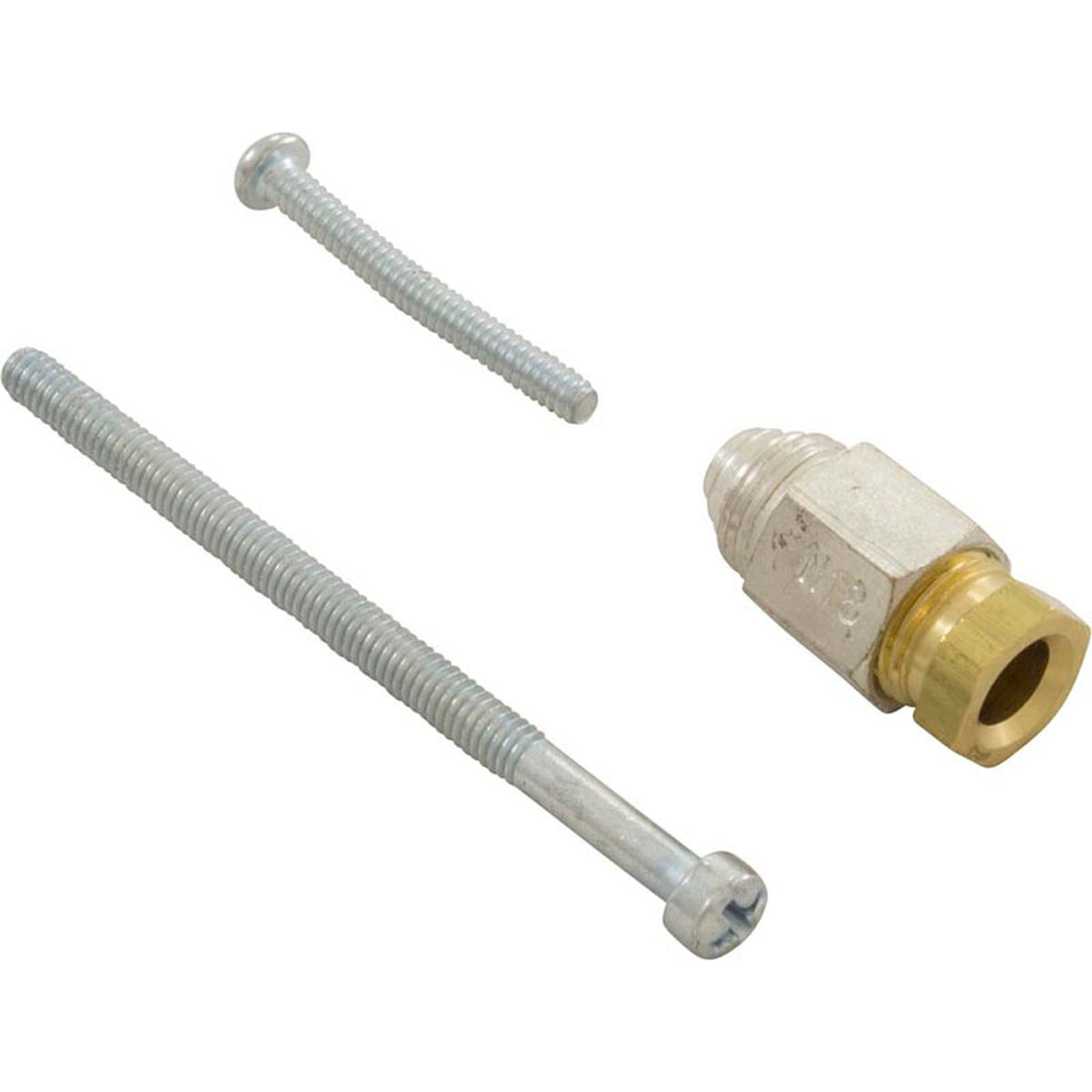 Conversion Kit, Raypak 336a/406aA, LP to Nat.