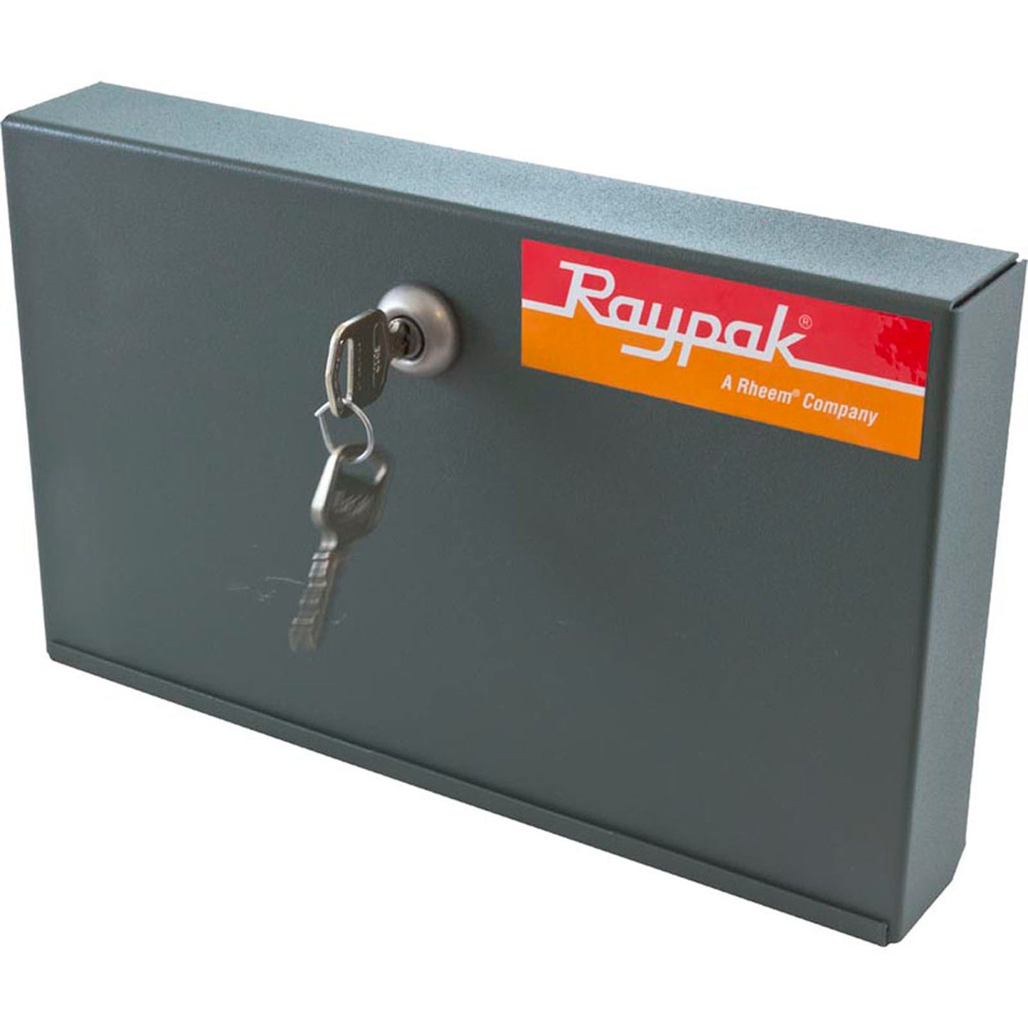 Poolstat Lock Box, Raypak