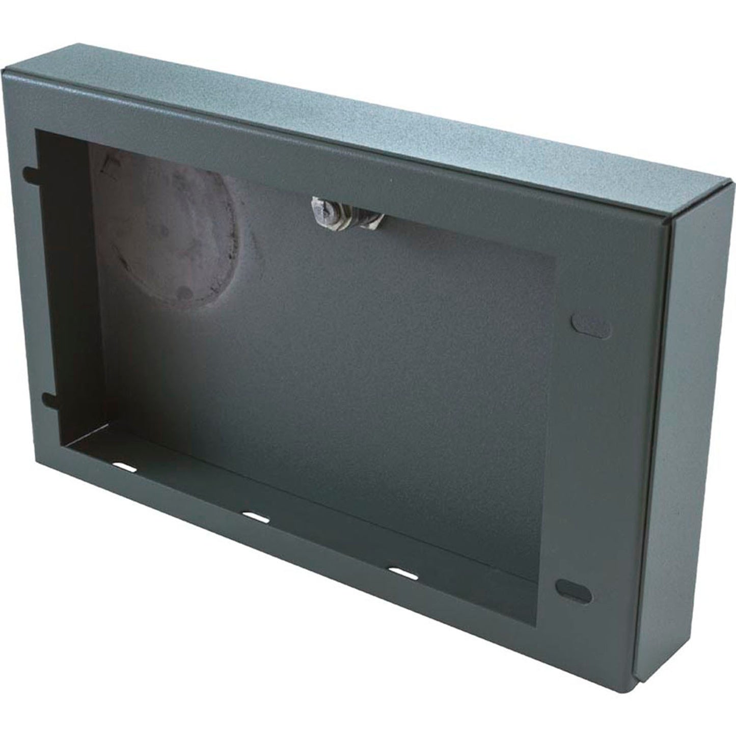 Poolstat Lock Box, Raypak