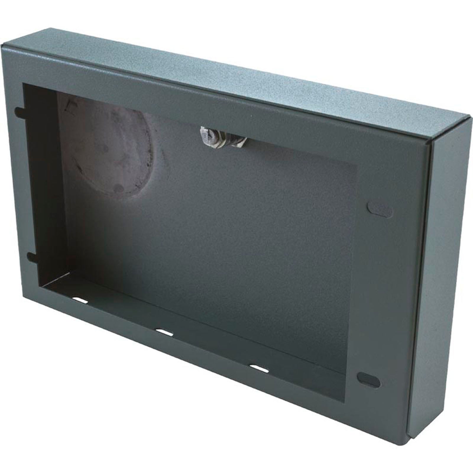 Poolstat Lock Box, Raypak