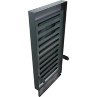 Door Assembly, Raypak R185A