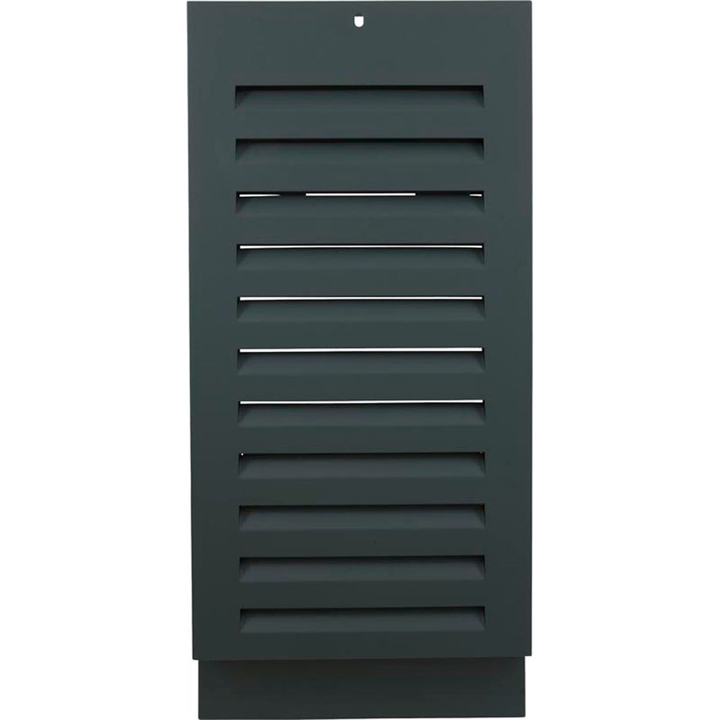 Door Assembly, Raypak R185A